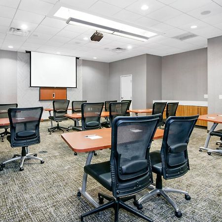 Springhill Suites By Marriott San Antonio Airport Buitenkant foto