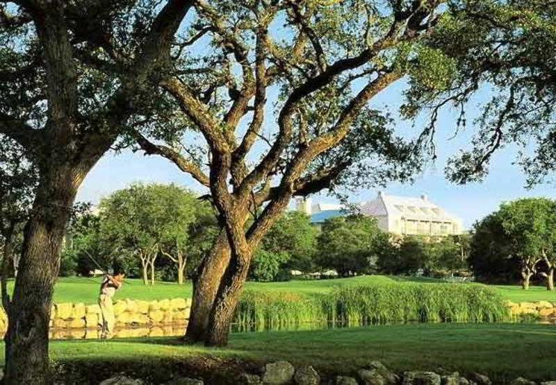 Springhill Suites By Marriott San Antonio Airport Voorzieningen foto