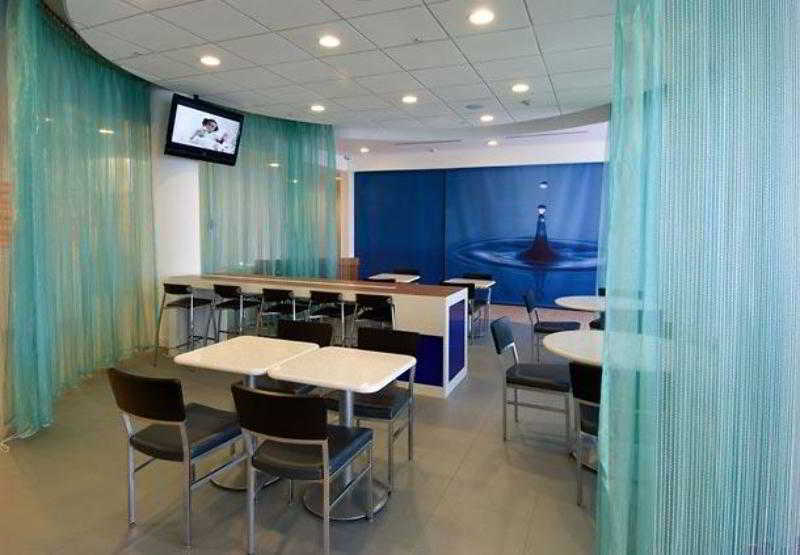 Springhill Suites By Marriott San Antonio Airport Buitenkant foto